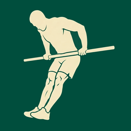 Bar Muscle-up