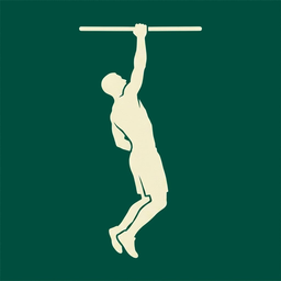 One-arm Pull-up